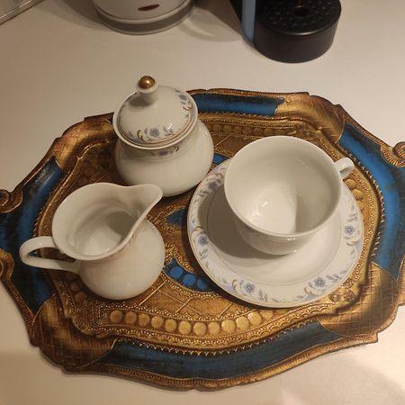 维特鲁威奥42公寓 米兰 外观 照片
